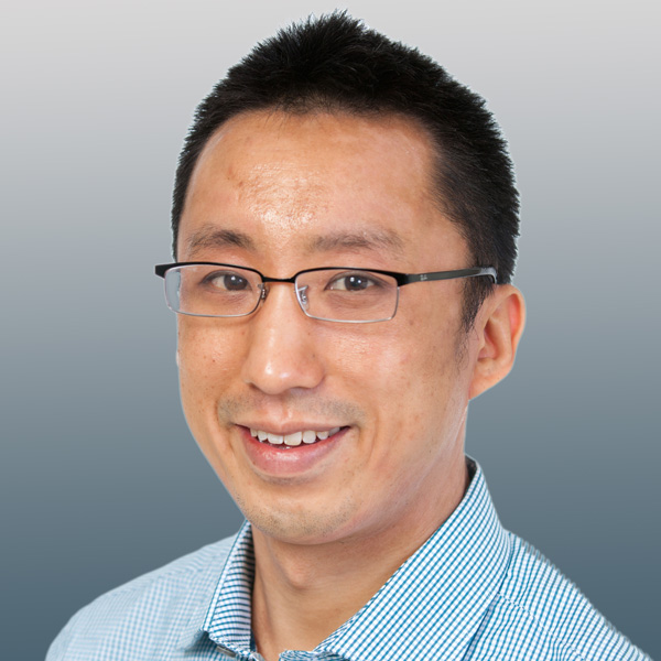 Dr. Darren Yuen