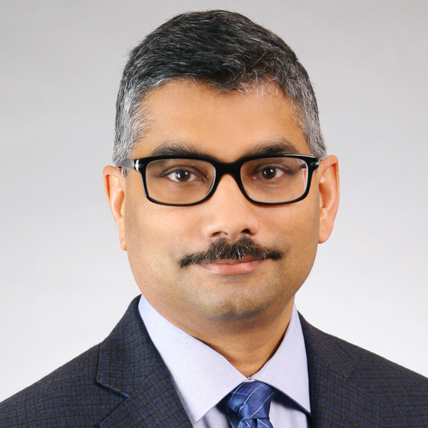Dr. Ramesh Prasad