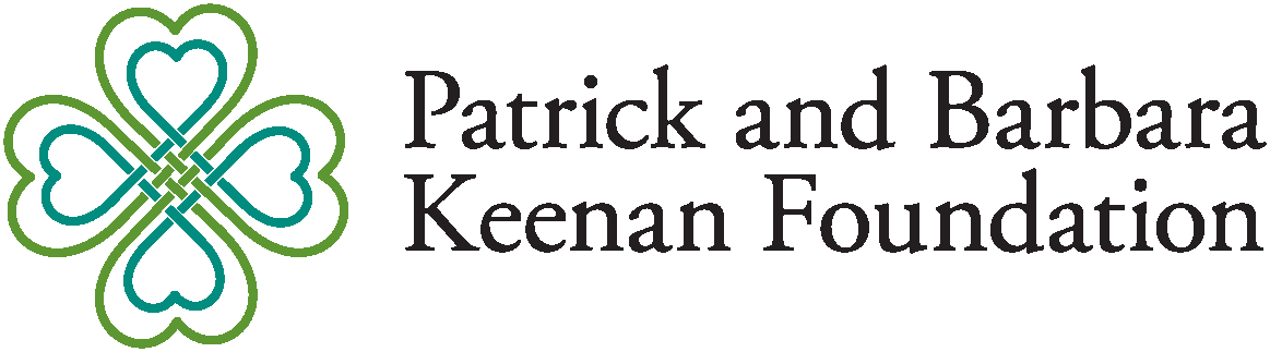 Patrick and Barbara Keenan Foundation