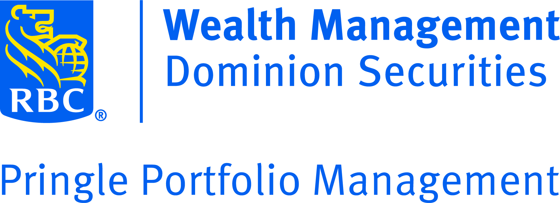 RBC Wealth Management Dominion Securities Pringle Portfolio Management